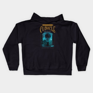 Dark Reality - Cubicle Kids Hoodie